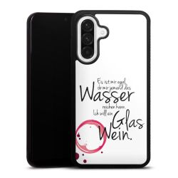 Gallery Case schwarz