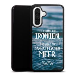 Gallery Case schwarz