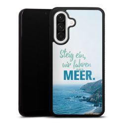 Gallery Case schwarz