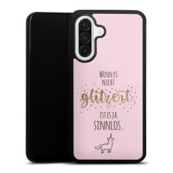 Gallery Case schwarz