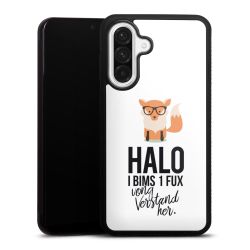 Gallery Case schwarz