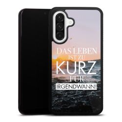 Gallery Case schwarz