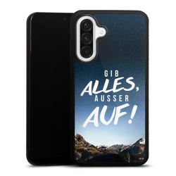 Gallery Case schwarz