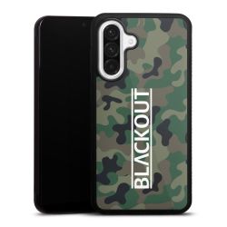 Gallery Case schwarz