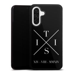 Gallery Case schwarz