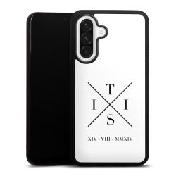 Gallery Case schwarz