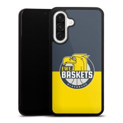 Gallery Case schwarz