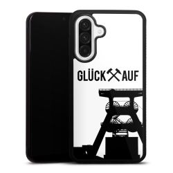 Gallery Case schwarz