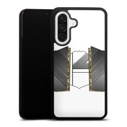 Gallery Case schwarz