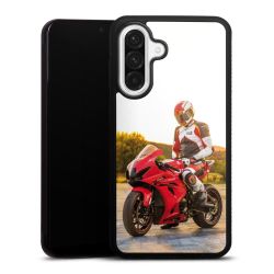 Gallery Case schwarz