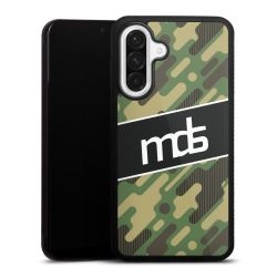 Gallery Case schwarz