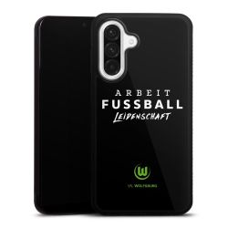 Gallery Case schwarz