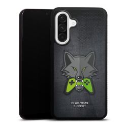 Gallery Case schwarz