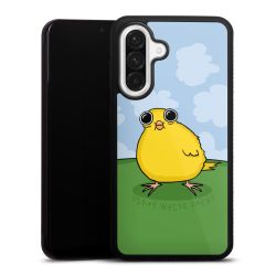 Gallery Case schwarz