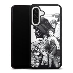 Gallery Case black