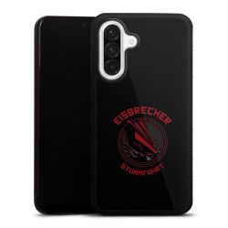 Gallery Case schwarz