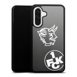 Gallery Case schwarz