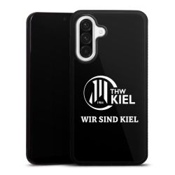 Gallery Case schwarz