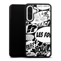 Gallery Case schwarz