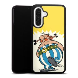 Gallery Case schwarz