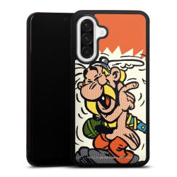 Gallery Case schwarz