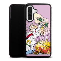 Gallery Case schwarz