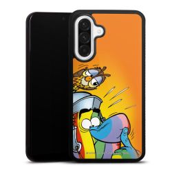 Gallery Case schwarz