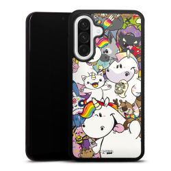 Gallery Case schwarz