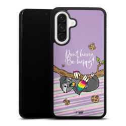 Gallery Case schwarz