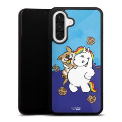 Gallery Case schwarz