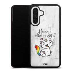 Gallery Case schwarz