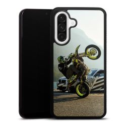 Gallery Case schwarz