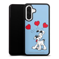 Gallery Case schwarz