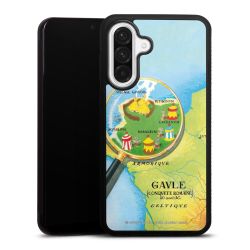 Gallery Case schwarz