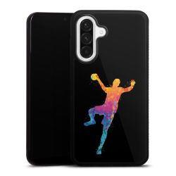 Gallery Case schwarz