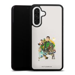 Gallery Case schwarz