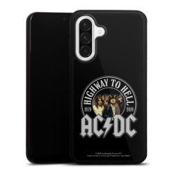 Gallery Case schwarz