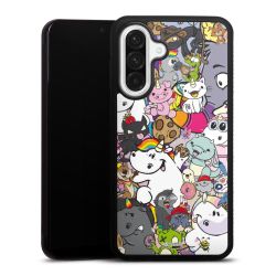 Gallery Case schwarz