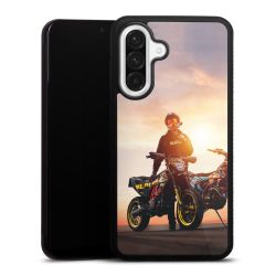 Gallery Case schwarz