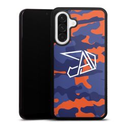 Gallery Case schwarz