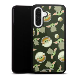 Gallery Case schwarz