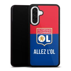 Gallery Case schwarz