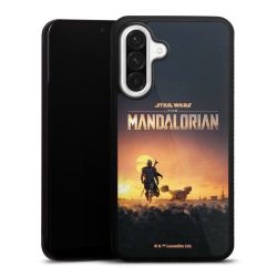 Gallery Case schwarz