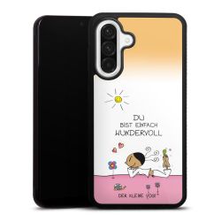 Gallery Case schwarz