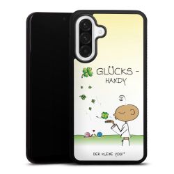 Gallery Case schwarz