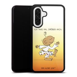 Gallery Case schwarz