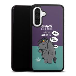 Gallery Case schwarz