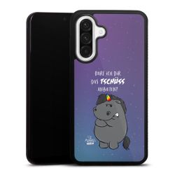 Gallery Case schwarz