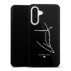 Gallery Case schwarz