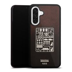 Gallery Case schwarz